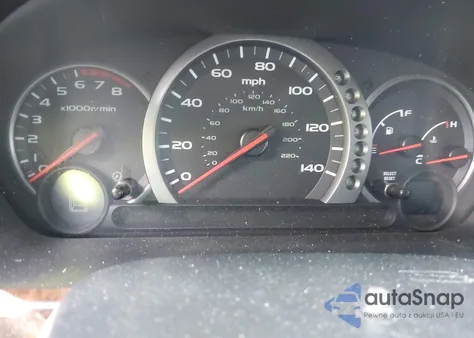 2003 Honda Pilot Ex-L from USA, damaged, VIN 2HKYF18533H520952